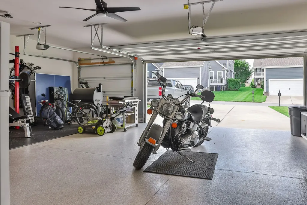 3453 Milford Drive Thompsons Station TN 37179