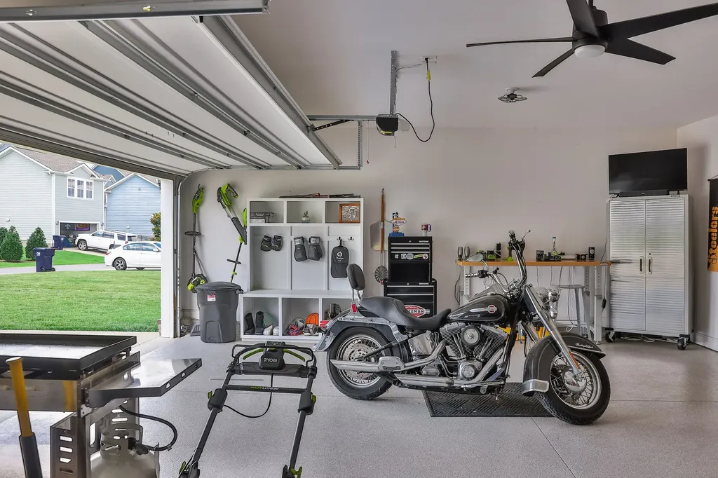 3453 Milford Drive Thompsons Station TN 37179