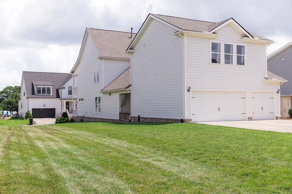 3453 Milford Drive Thompsons Station TN 37179