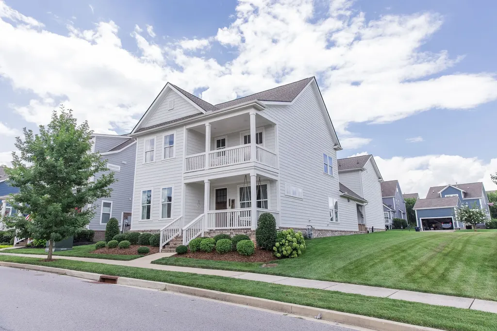 3453 Milford Drive Thompsons Station TN 37179