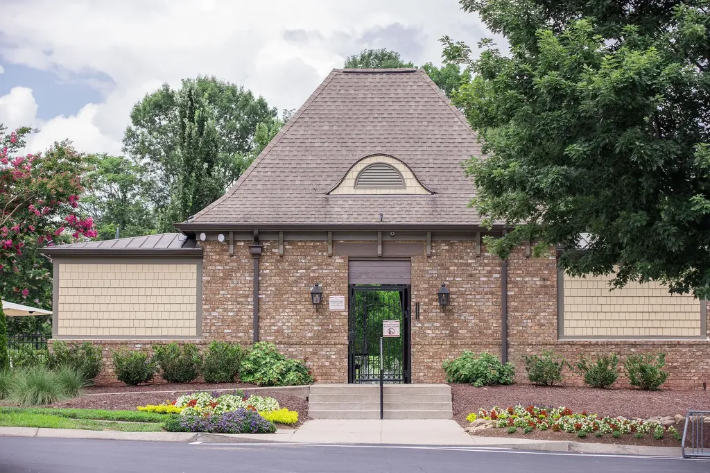 3453 Milford Drive Thompsons Station TN 37179