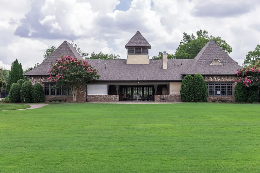 3453 Milford Drive Thompsons Station TN 37179