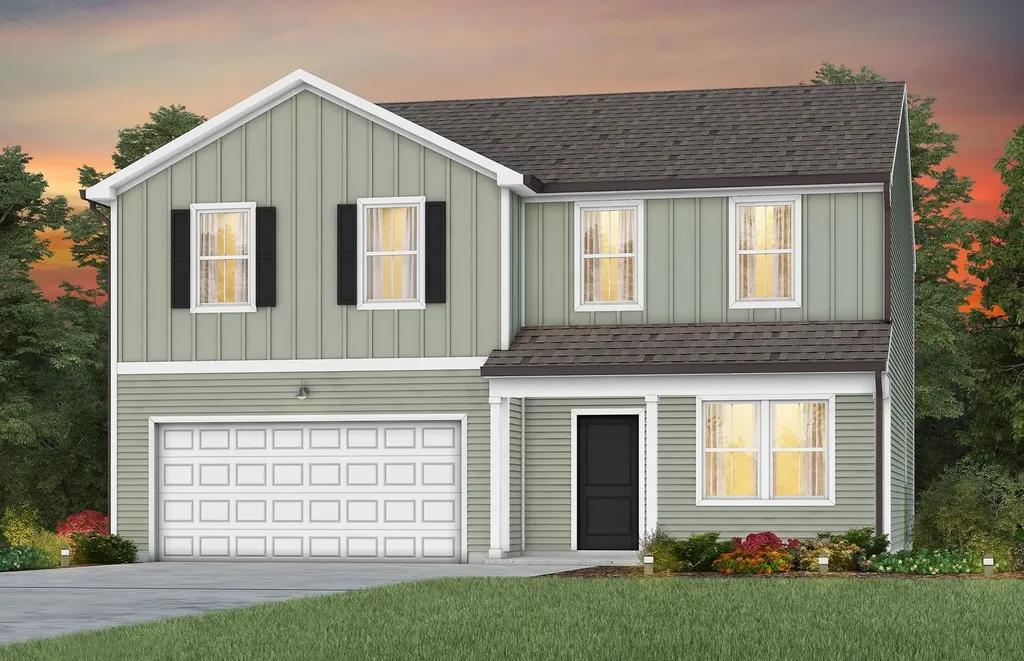 3632 Haplander Court Columbia TN 38401
