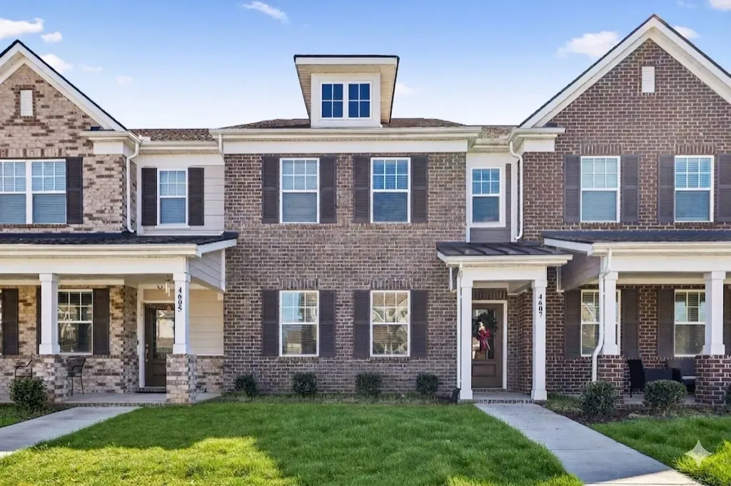 4607 Sardius Drive Murfreesboro TN 37128