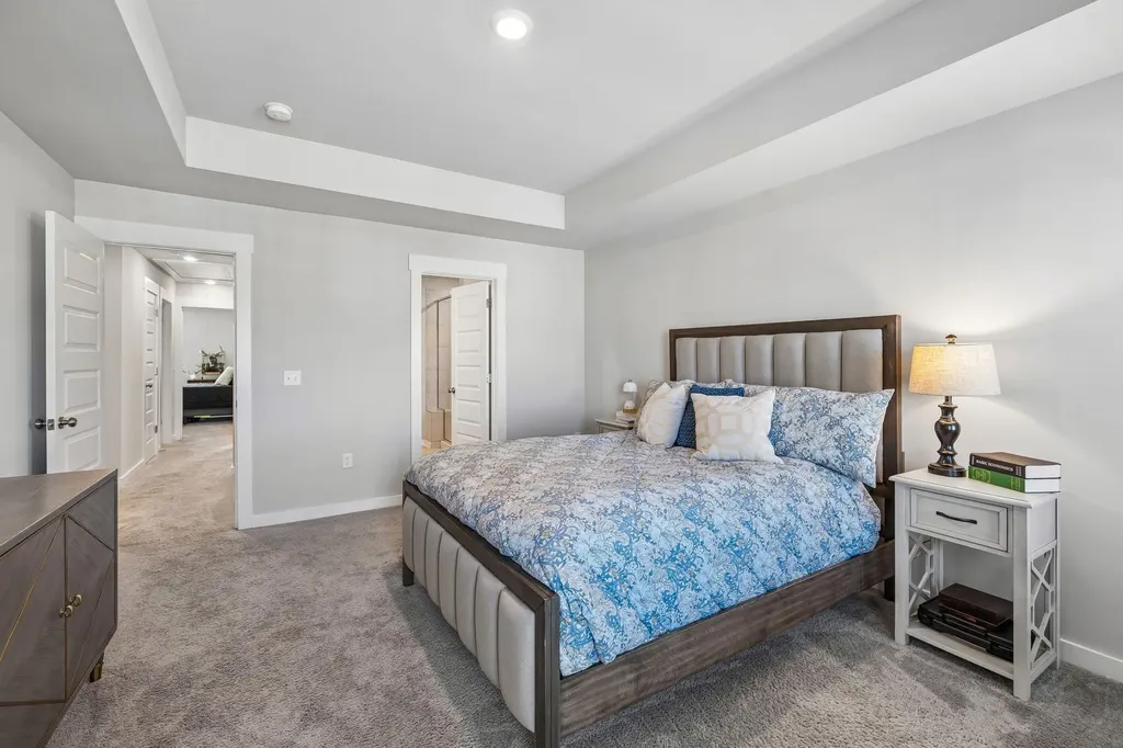 4607 Sardius Drive Murfreesboro TN 37128