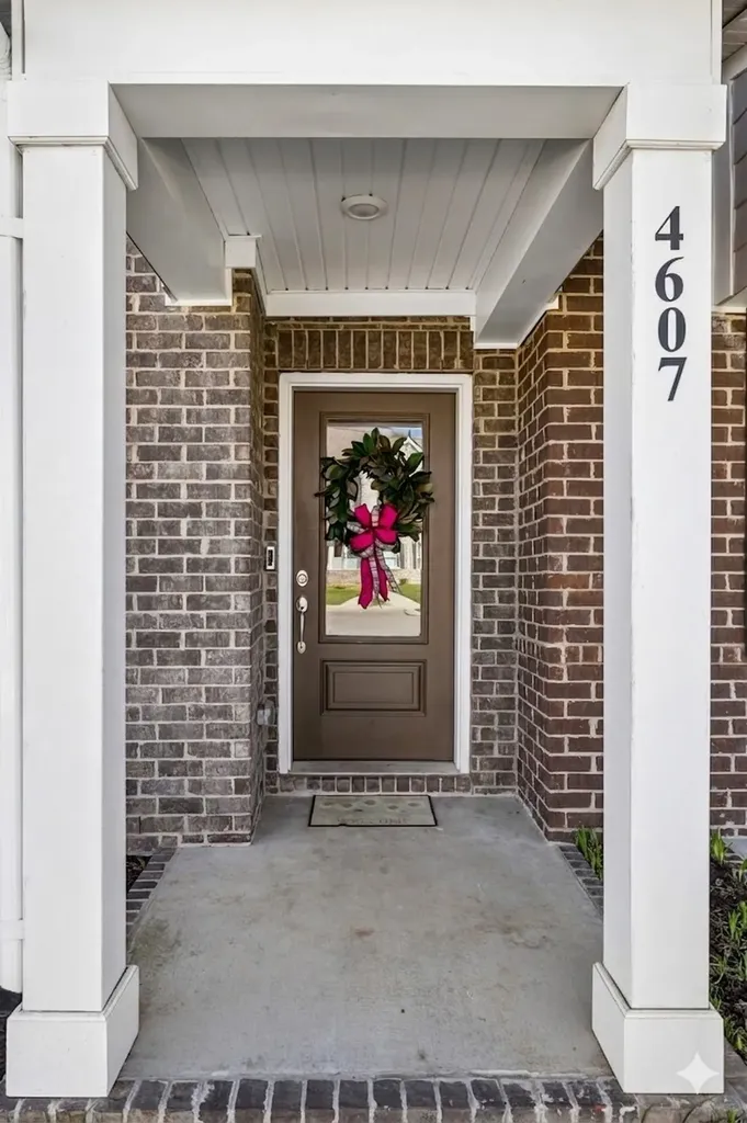 4607 Sardius Drive Murfreesboro TN 37128