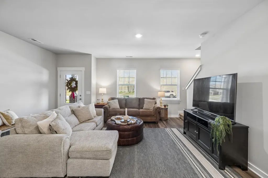 4607 Sardius Drive Murfreesboro TN 37128