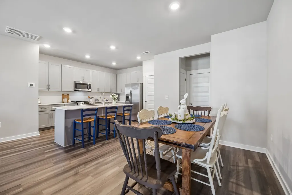 4607 Sardius Drive Murfreesboro TN 37128