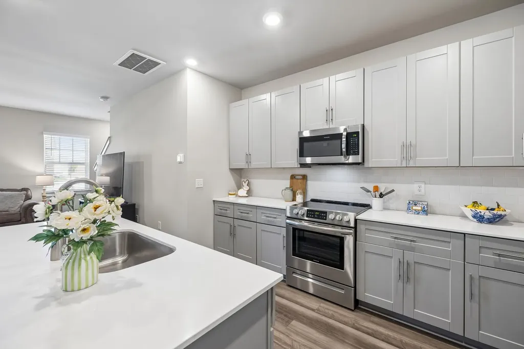 4607 Sardius Drive Murfreesboro TN 37128