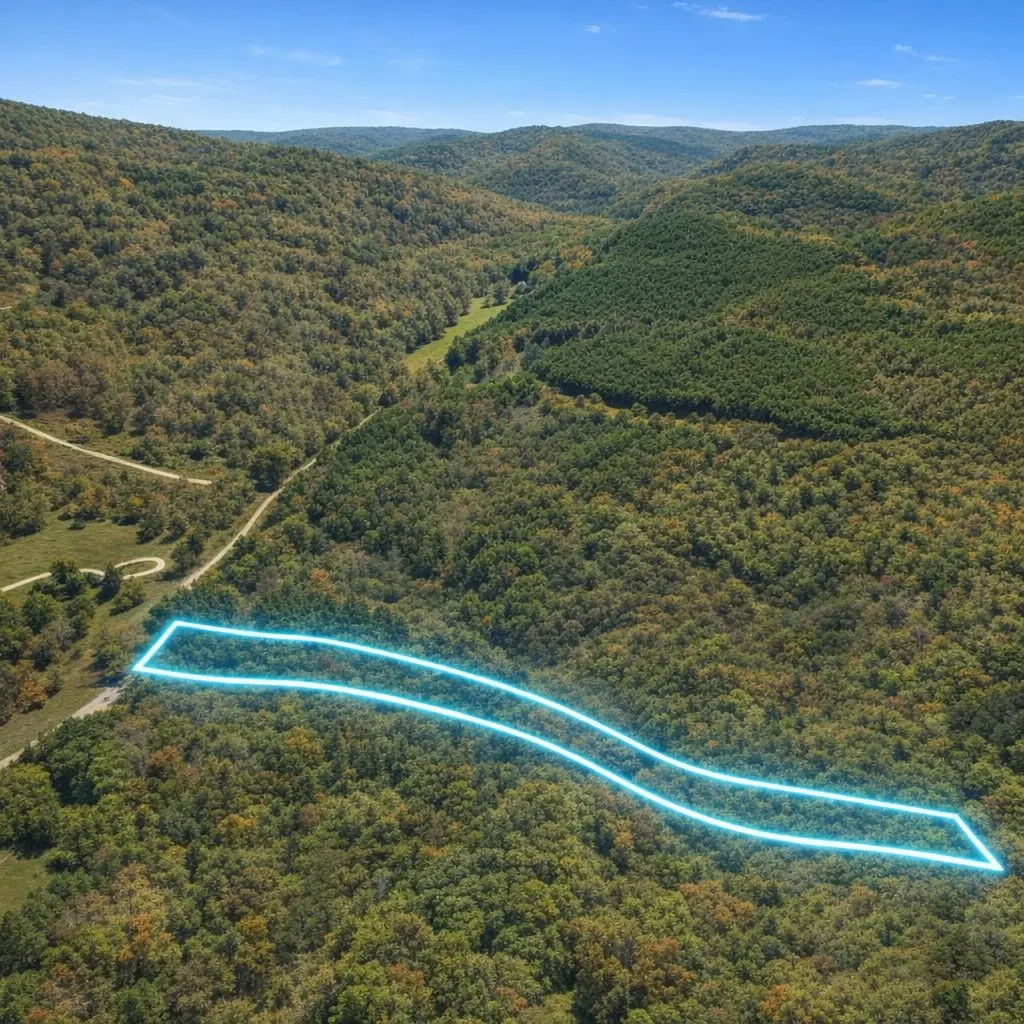 0 Brush Creek Road Lawrenceburg TN 38464