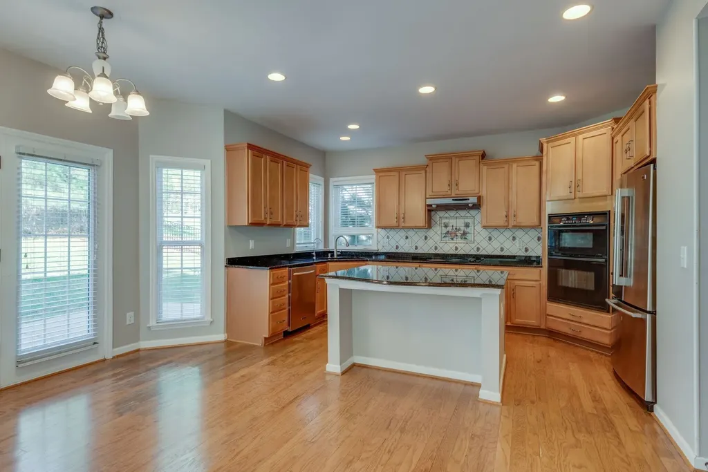 1077 Walnut Bend Lane Brentwood TN 37027