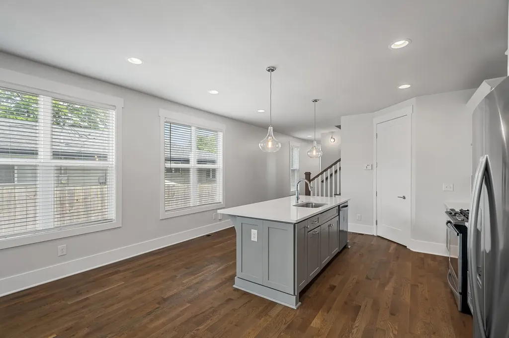 838B Lischey Avenue Nashville TN 37207