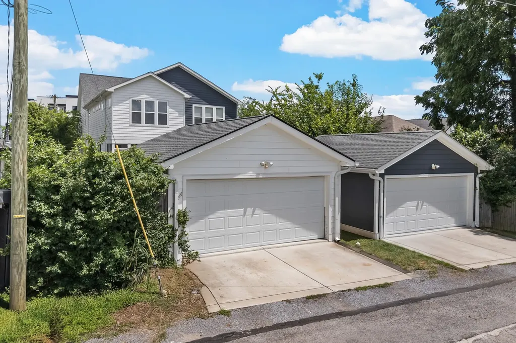 838B Lischey Avenue Nashville TN 37207