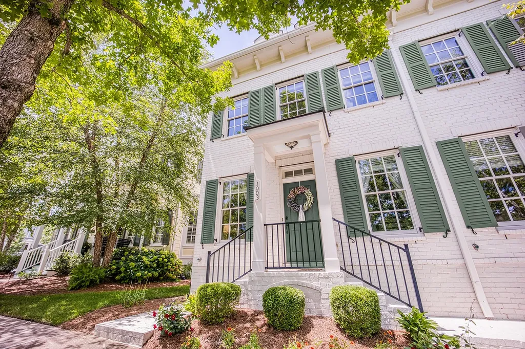 1003 Rural Plains Circle Franklin TN 37064