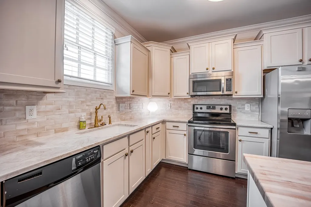 1003 Rural Plains Circle Franklin TN 37064