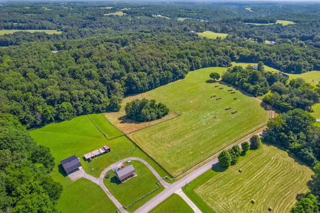 2 Jim Read Road Ashland City TN 37015