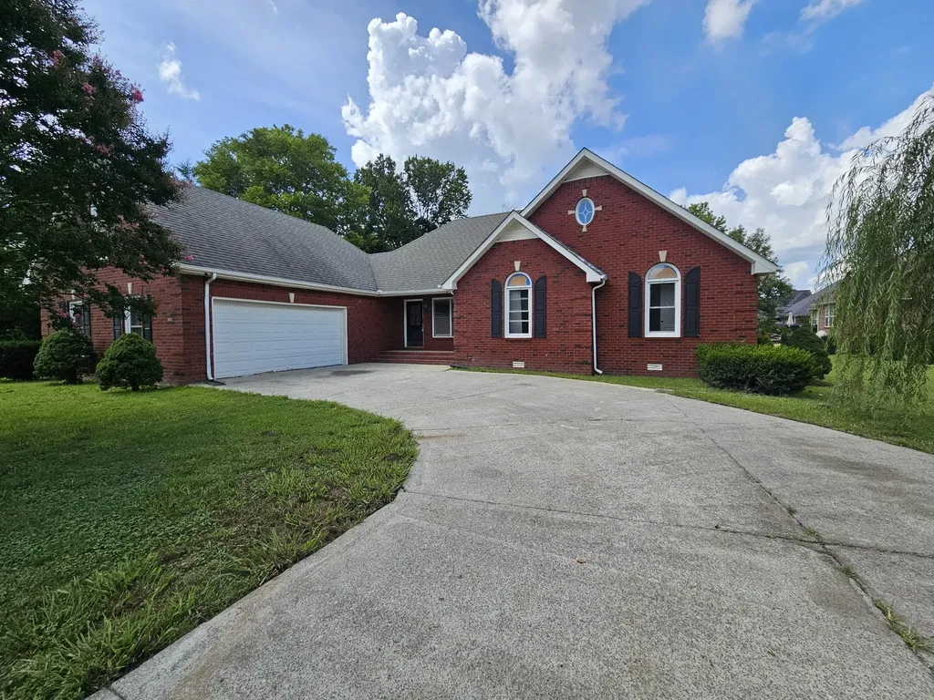 131 Savannah Ridge Murfreesboro TN 37127