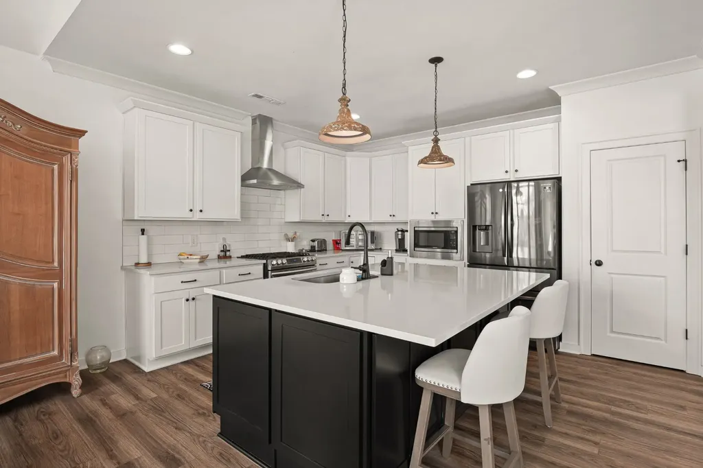 7569 Delancey Drive College Grove TN 37046