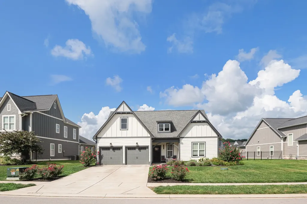 7569 Delancey Drive College Grove TN 37046
