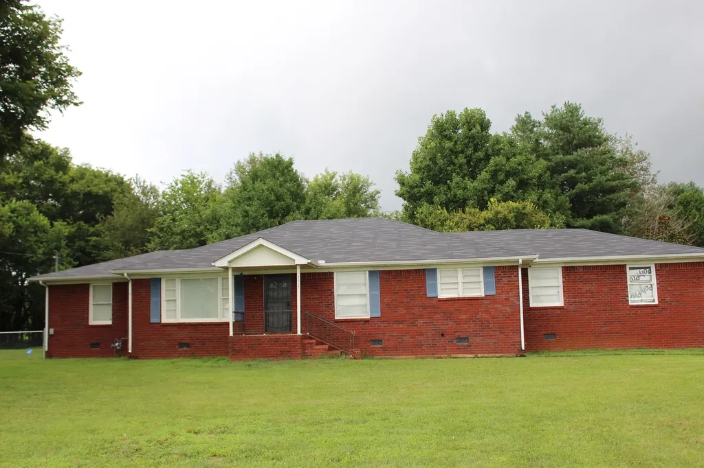 4405 Shelbyville Highway Murfreesboro TN 37127