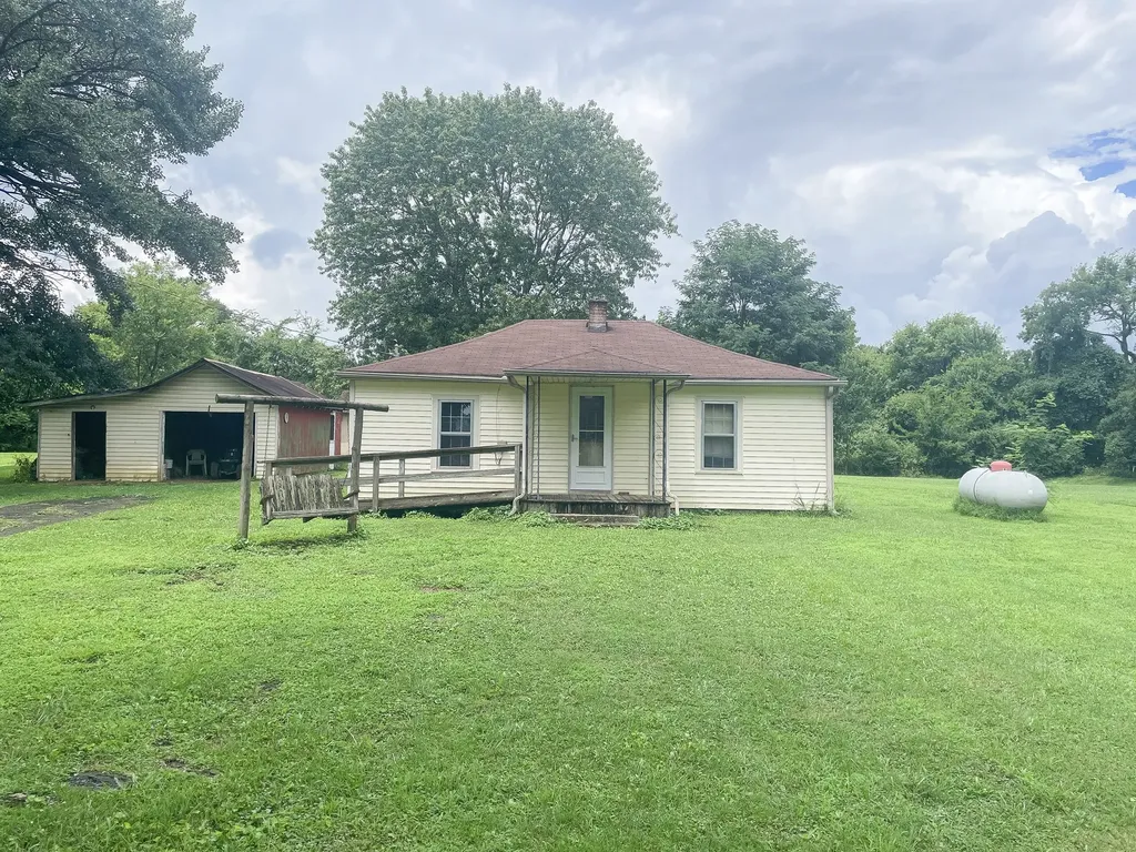 462 County Farm Road Murfreesboro TN 37127