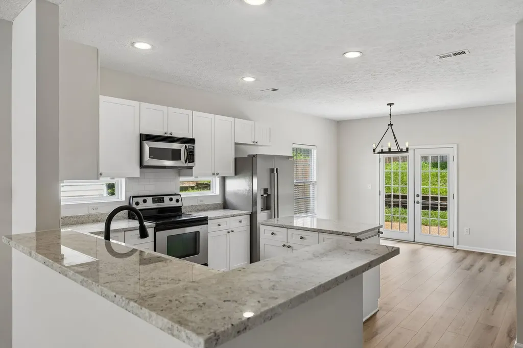 1432 Bern Drive Spring Hill TN 37174