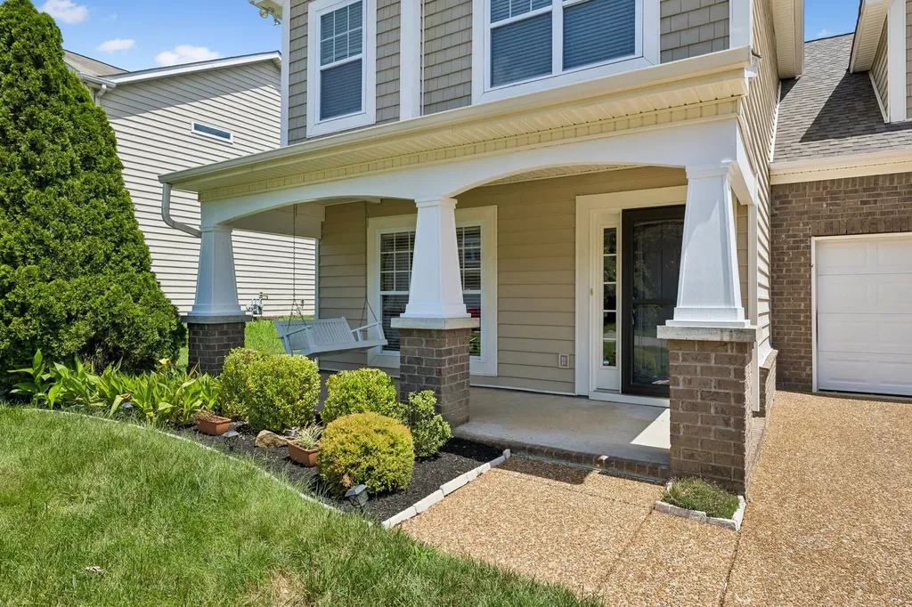 1432 Bern Drive Spring Hill TN 37174
