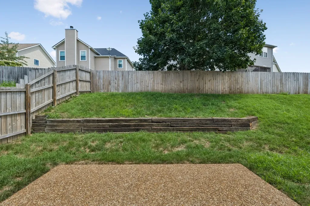 1432 Bern Drive Spring Hill TN 37174