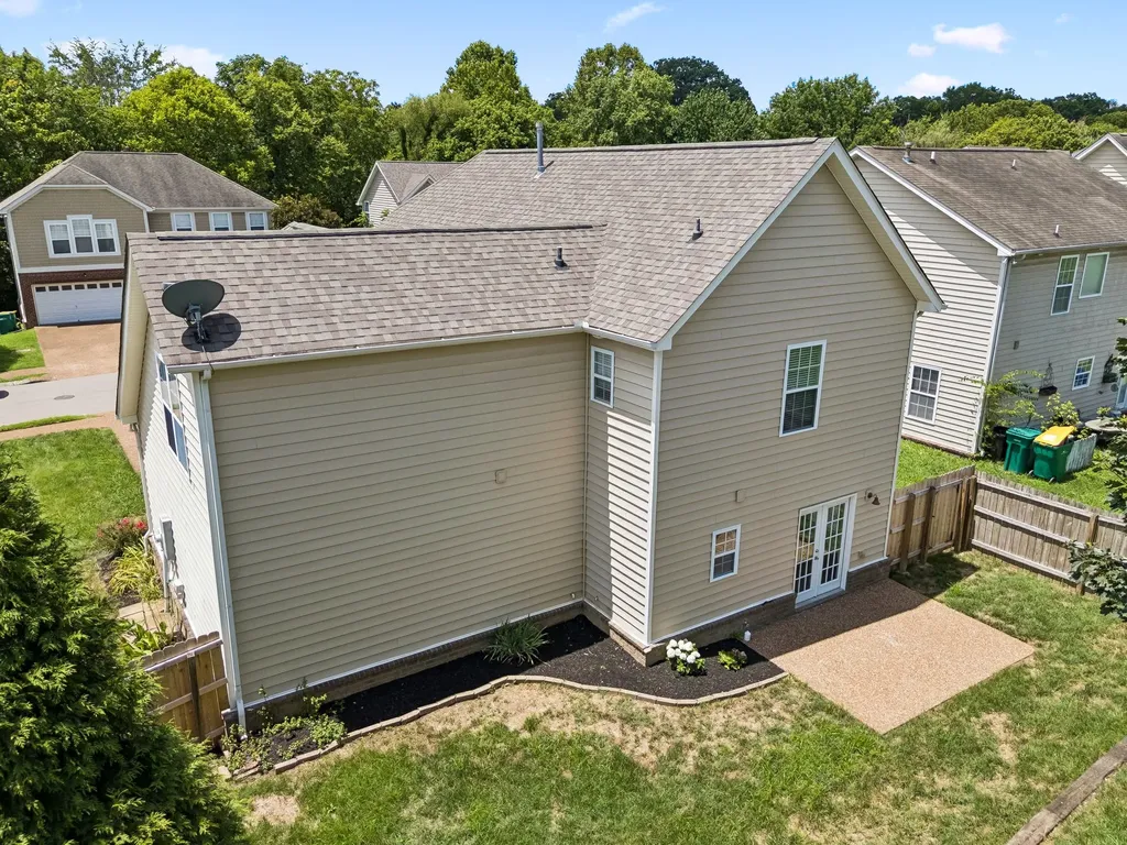 1432 Bern Drive Spring Hill TN 37174