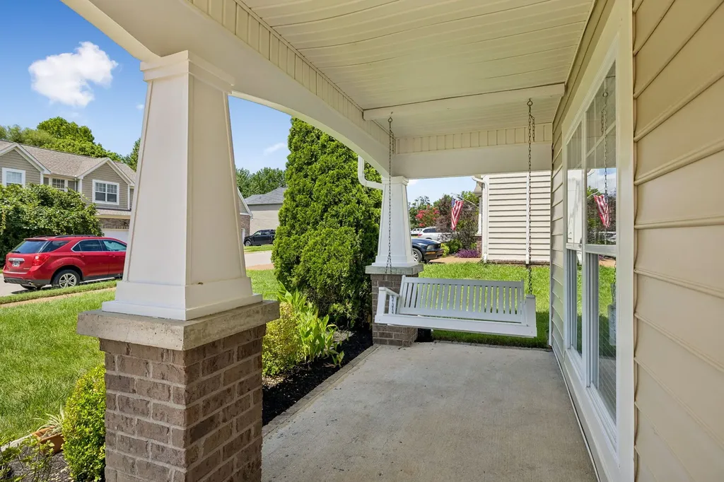 1432 Bern Drive Spring Hill TN 37174