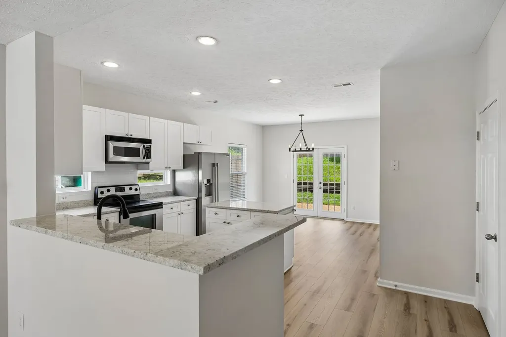 1432 Bern Drive Spring Hill TN 37174