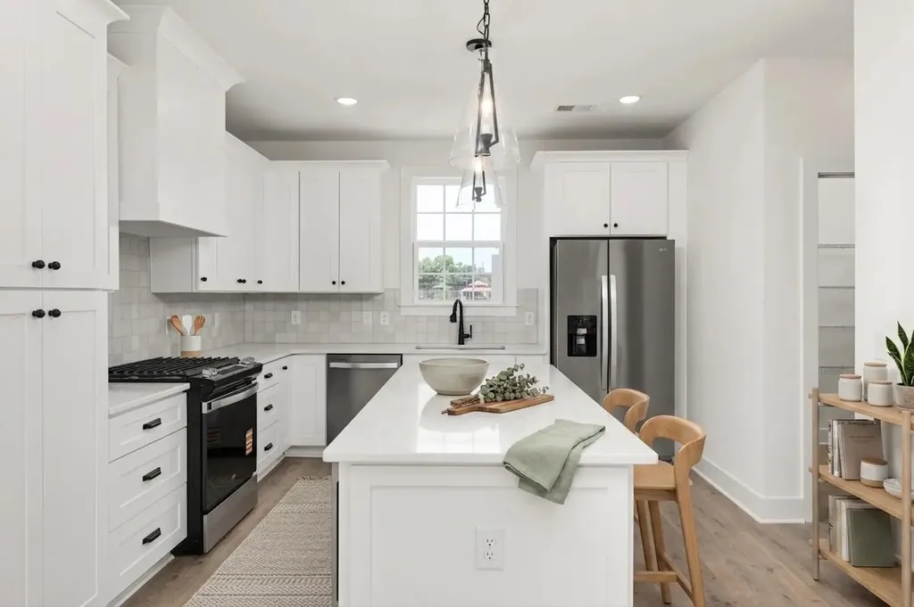504 Edwin Street Nashville TN 37207