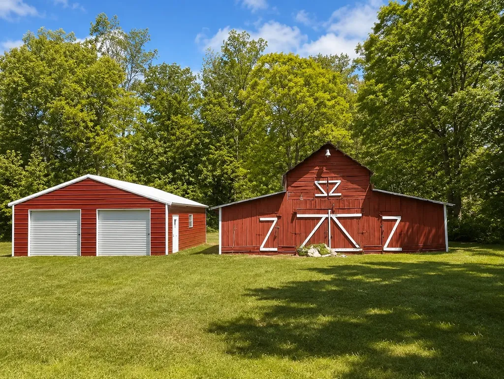4455 Pond Creek Road Pegram TN 37143