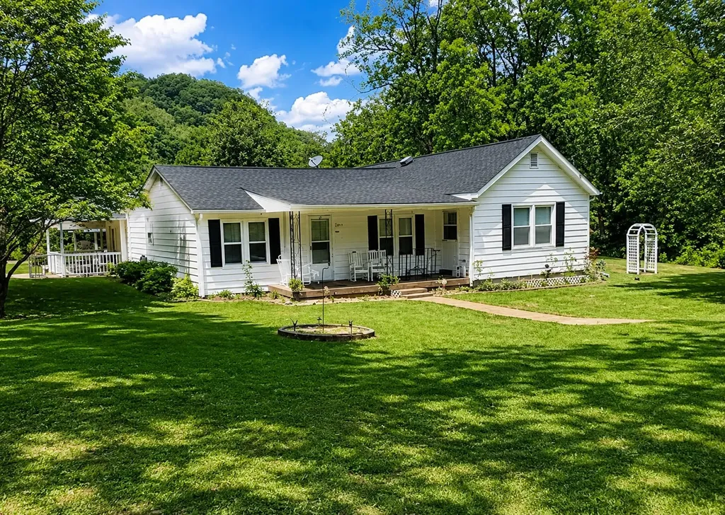 4455 Pond Creek Road Pegram TN 37143