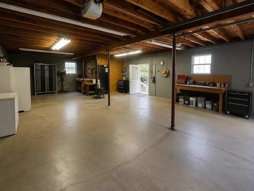 4455 Pond Creek Road Pegram TN 37143