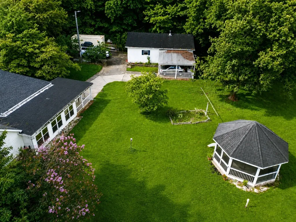 4455 Pond Creek Road Pegram TN 37143