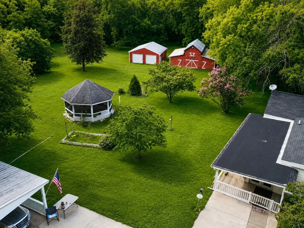 4455 Pond Creek Road Pegram TN 37143