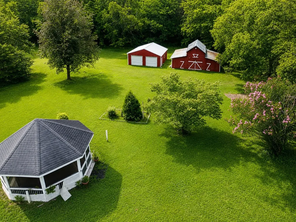 4455 Pond Creek Road Pegram TN 37143