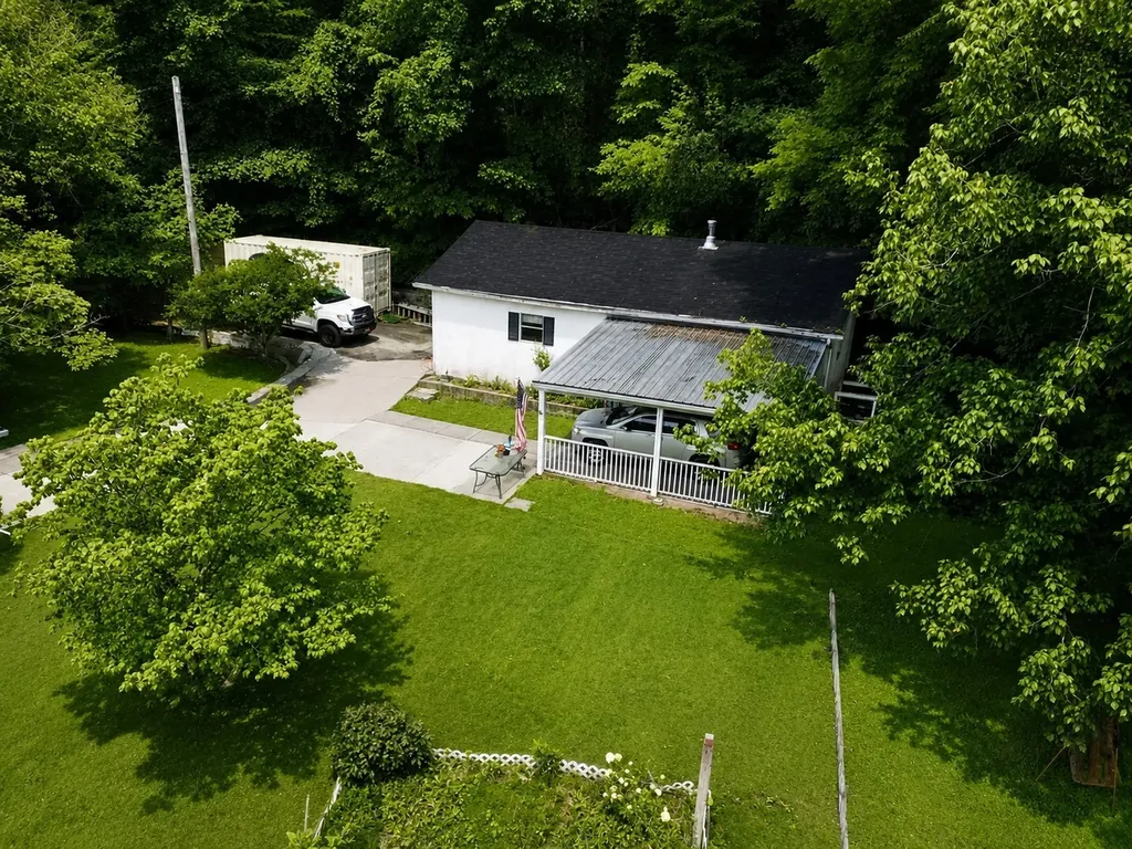 4455 Pond Creek Road Pegram TN 37143