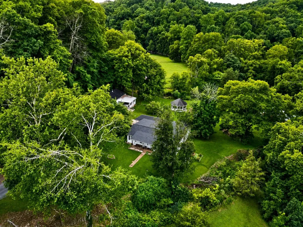 4455 Pond Creek Road Pegram TN 37143