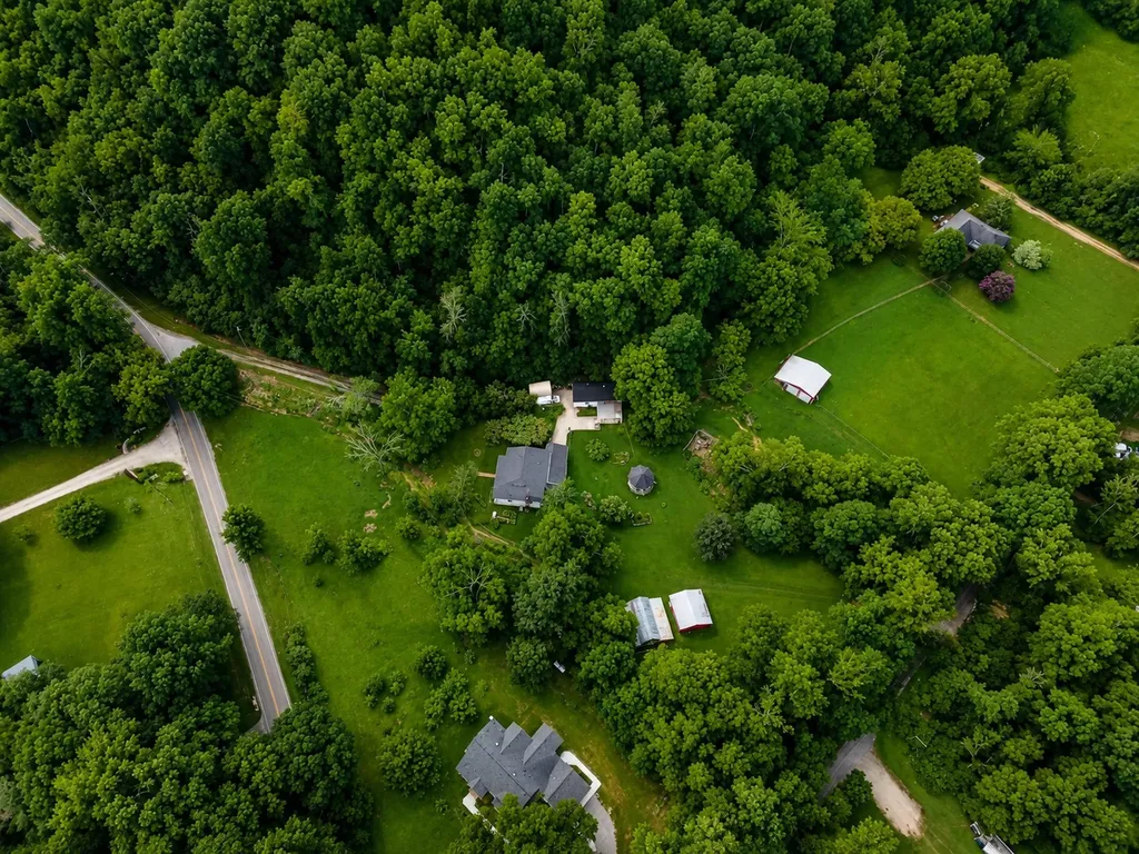 4455 Pond Creek Road Pegram TN 37143