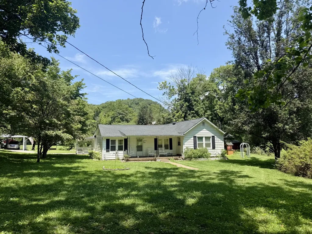 4455 Pond Creek Road Pegram TN 37143