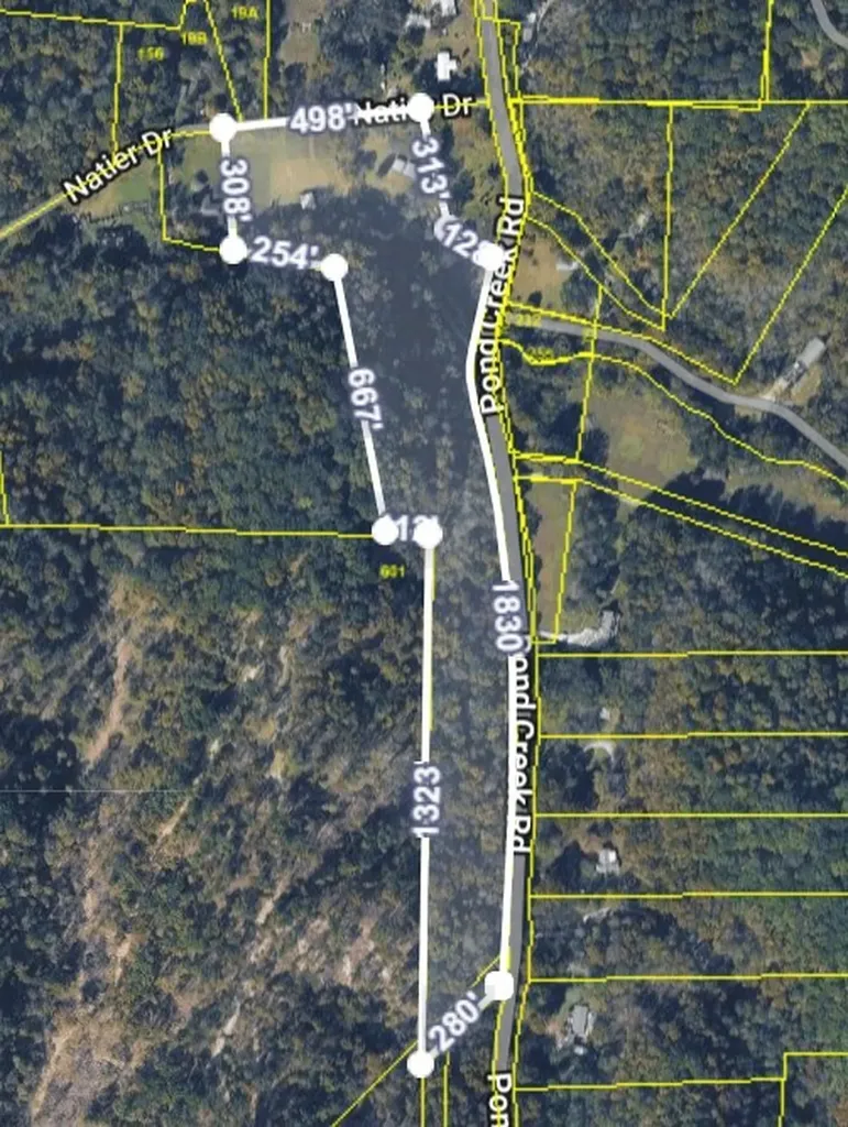 4455 Pond Creek Road Pegram TN 37143
