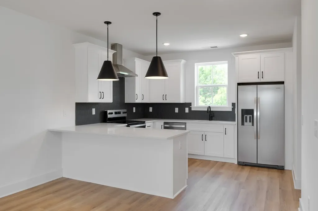 3216 Conviser Drive Nashville TN 37207