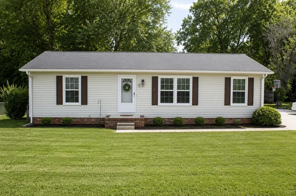 701 Herb Drive Lawrenceburg TN 38464