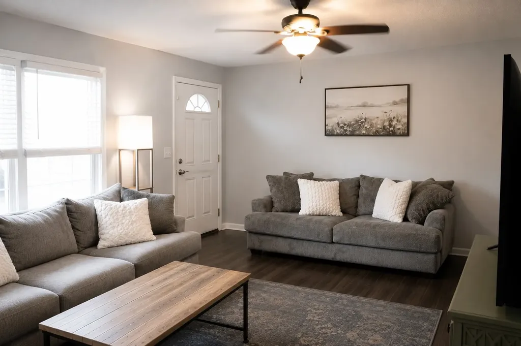 701 Herb Drive Lawrenceburg TN 38464