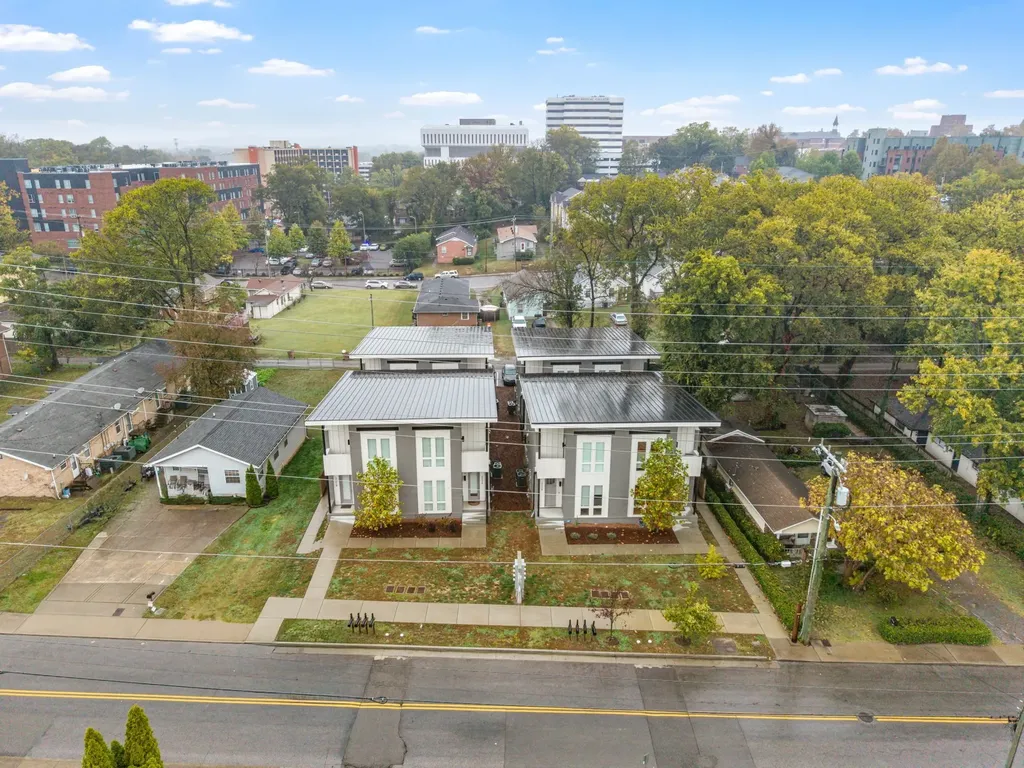 1930A Herman Street Nashville TN 37208