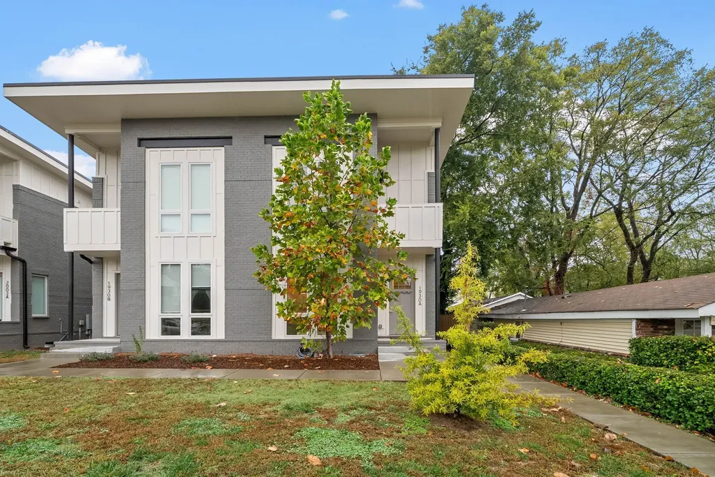 1930A Herman Street Nashville TN 37208