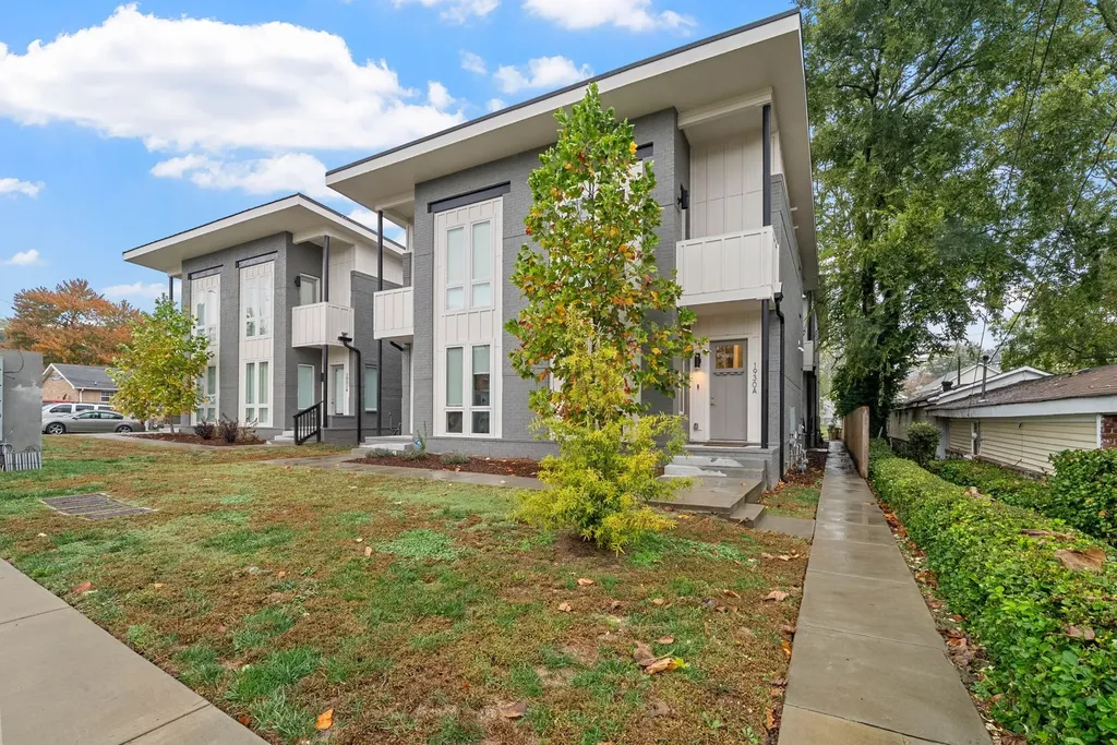1930A Herman Street Nashville TN 37208
