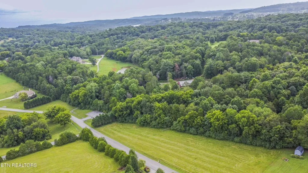 315 Marble Bluff Drive Kingston TN 37763